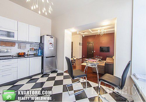 Sell 3-room apartment. Киев, Воздвиженская — photo 6