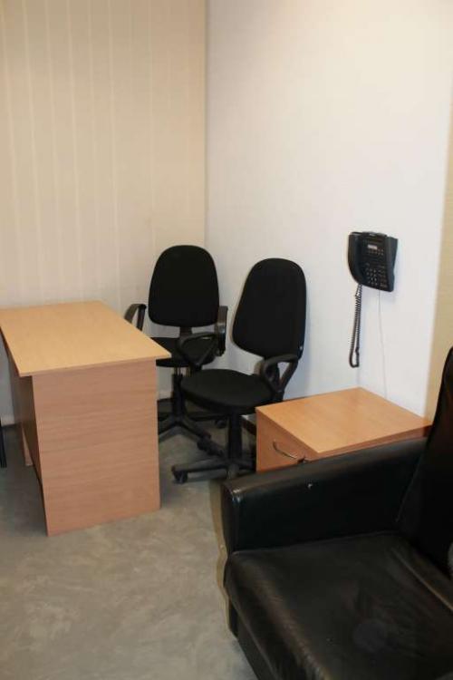 Rent out office. Киев, Институтская — photo 4