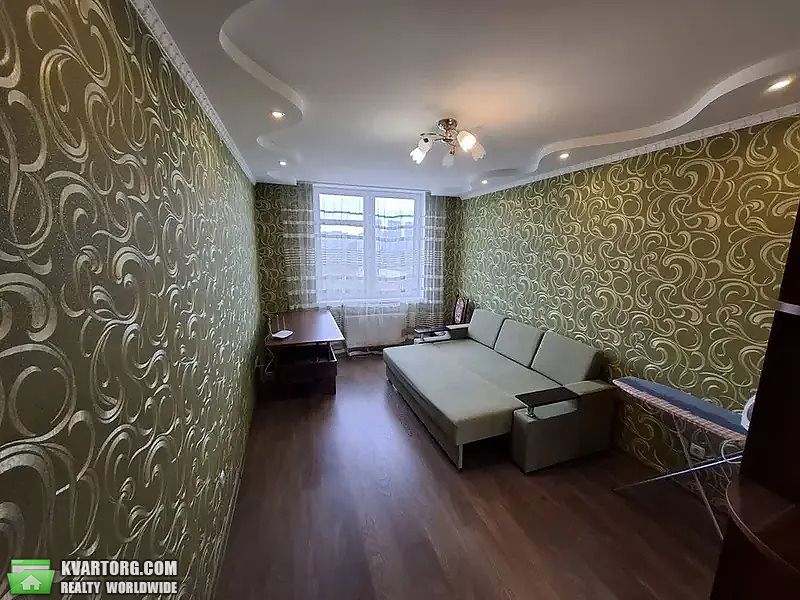 Rent out 2-room apartment. Киев, Наумовича — photo 3