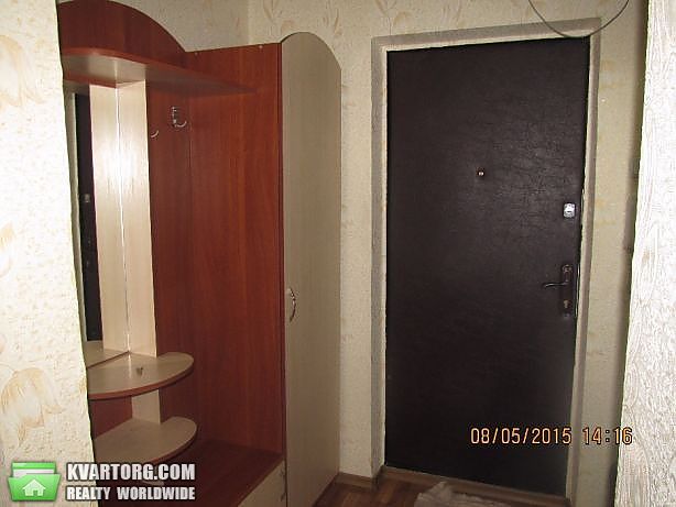 Rent out 1-room apartment. Киев,  Вишняковская — photo 6