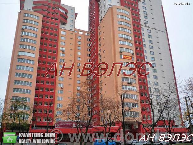 Sell 3-room apartment. Киев,  Тычины пр — photo 2