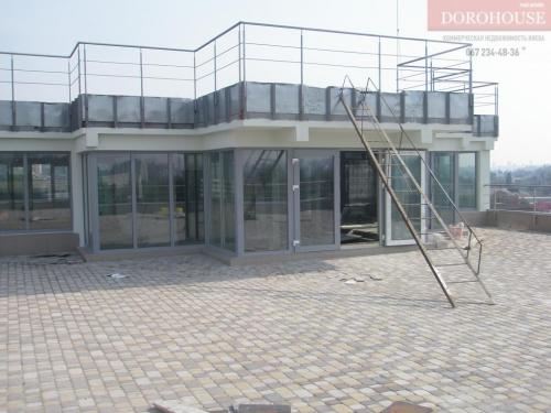 Rent out office. Киев, Пр. Победы 5А. — photo 2