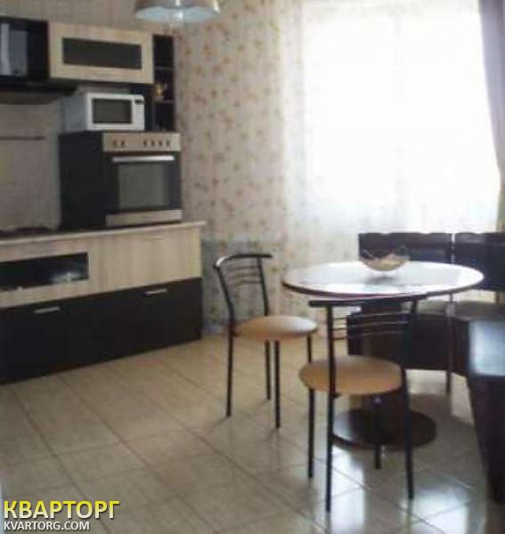 Sell 2-room apartment. Киев,  Срибнокильская — photo 4