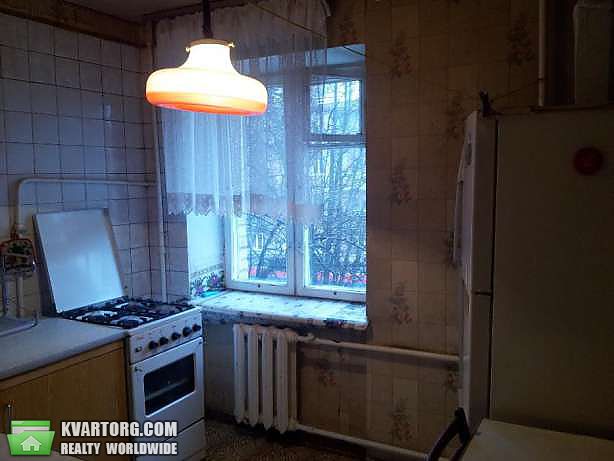 Sell 1-room apartment. Киев,  Искровская — photo 6