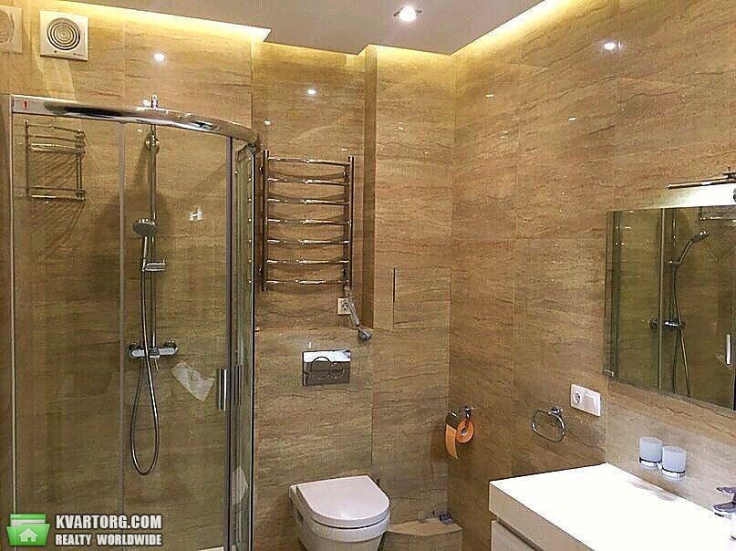 Rent out 2-room apartment. Киев,  Драгоманова — photo 4