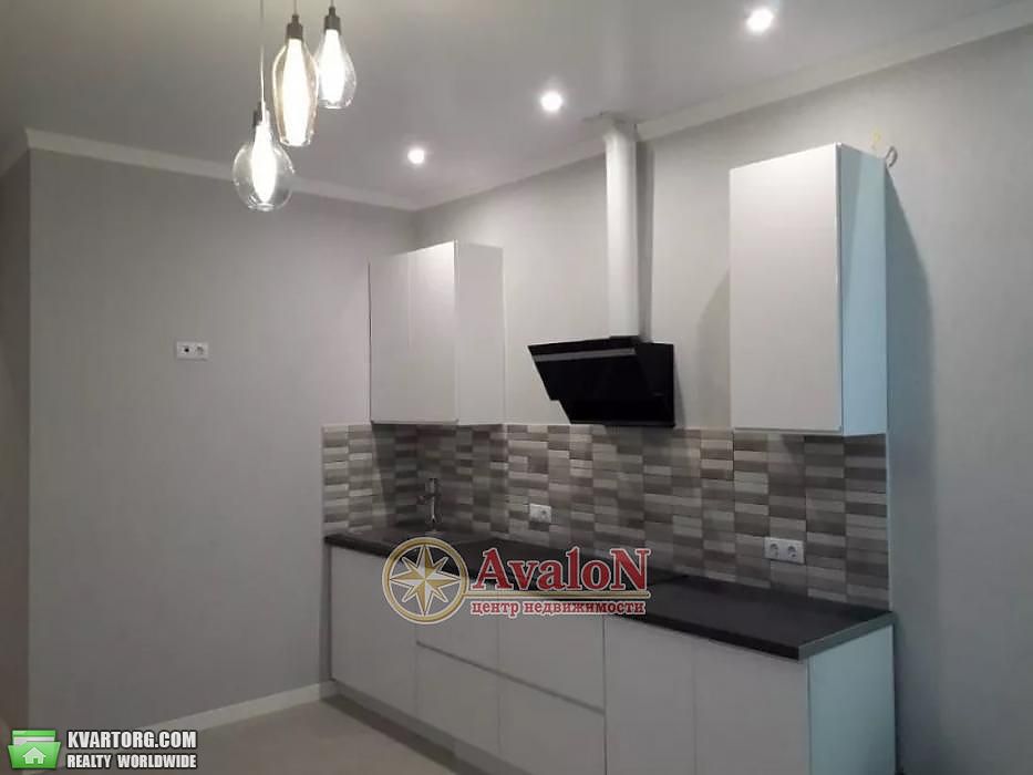 Sell 1-room apartment. Одесса, Среднефонтанская — photo 2