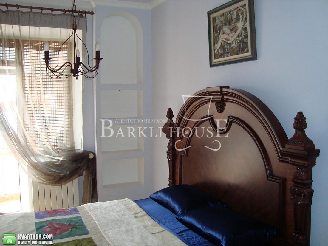 Rent out 2-room apartment. Киев,  Волошская — photo 6