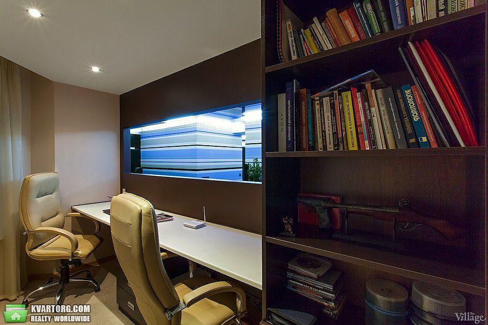Rent out 2-room apartment. Киев, Приорская — photo 7