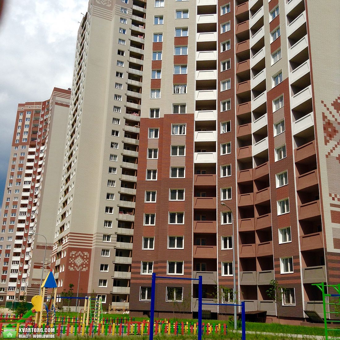 Sell 3-room apartment. Киев, Е.Чавдар — photo 2