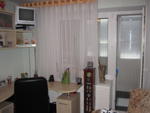 Sell 2-room apartment. Киев,  Вишняковская — photo 3