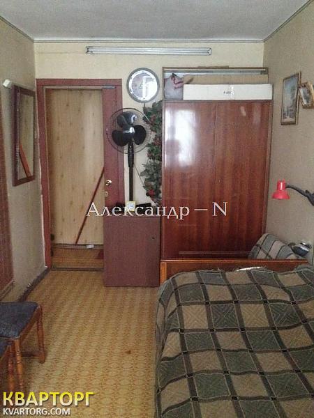 Sell 2-room apartment. Одесса, Черняховского ул — photo 5