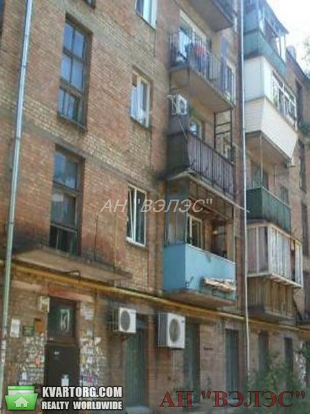 Sell 3-room apartment. Киев, Гагарина пр — photo 7