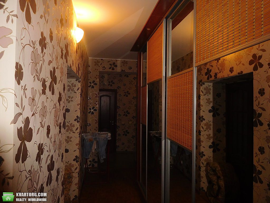 Sell 3-room apartment. Киев,  Алма-Атинская — photo 9