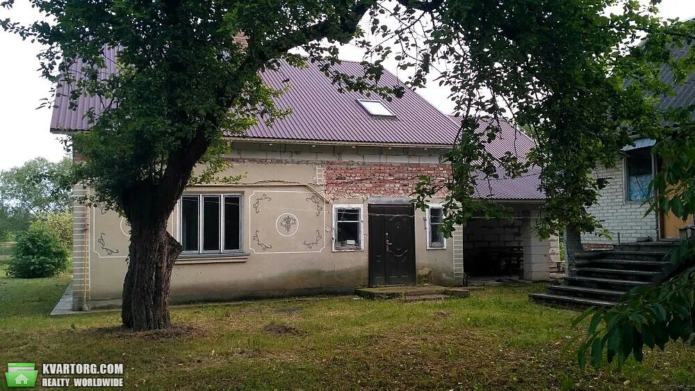 Sell house. Львов, Центральная — photo 3