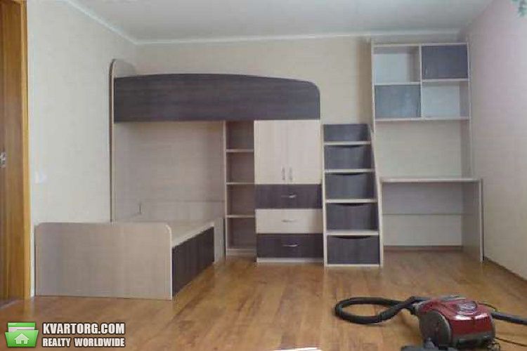 Sell 1-room apartment. Киев,  Олевская — photo 7