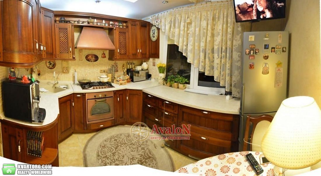Sell 2-room apartment. Одесса, Космонавтов — photo 6