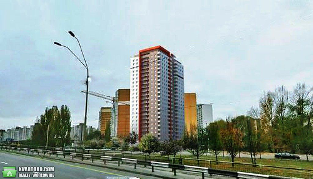 Sell 1-room apartment. Киев,  Теремковская — photo 5