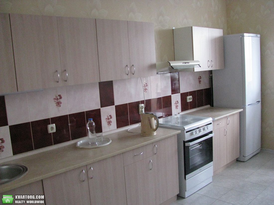Sell 1-room apartment. Киев,  Закревского — photo 2