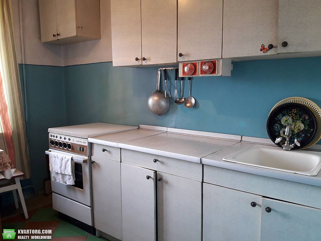 Sell 2-room apartment. Днепропетровск, запорожское шоссе — photo 1