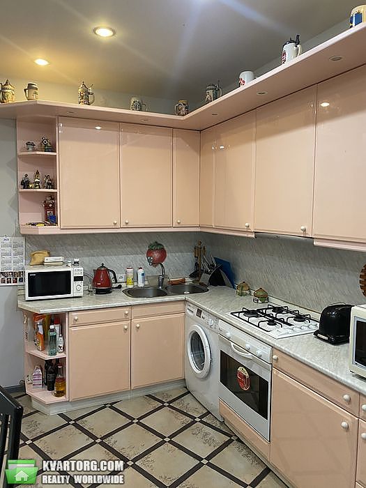 Sell 3-room apartment. Киев,  Чоколовский бул — photo 6