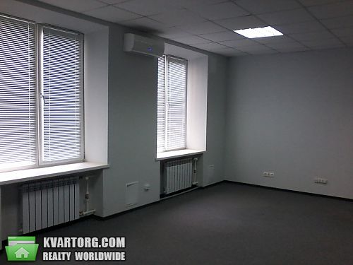 Rent out office. Киев, Артема — photo 1