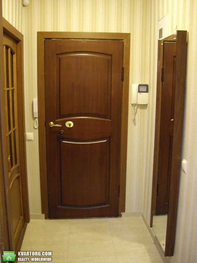 Rent out 2-room apartment. Киев,  Федорова — photo 5