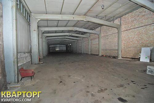 Rent out warehouse. Киев,  Электриков — photo 1