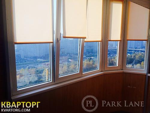 Sell 1-room apartment. Киев,  Срибнокильская — photo 7
