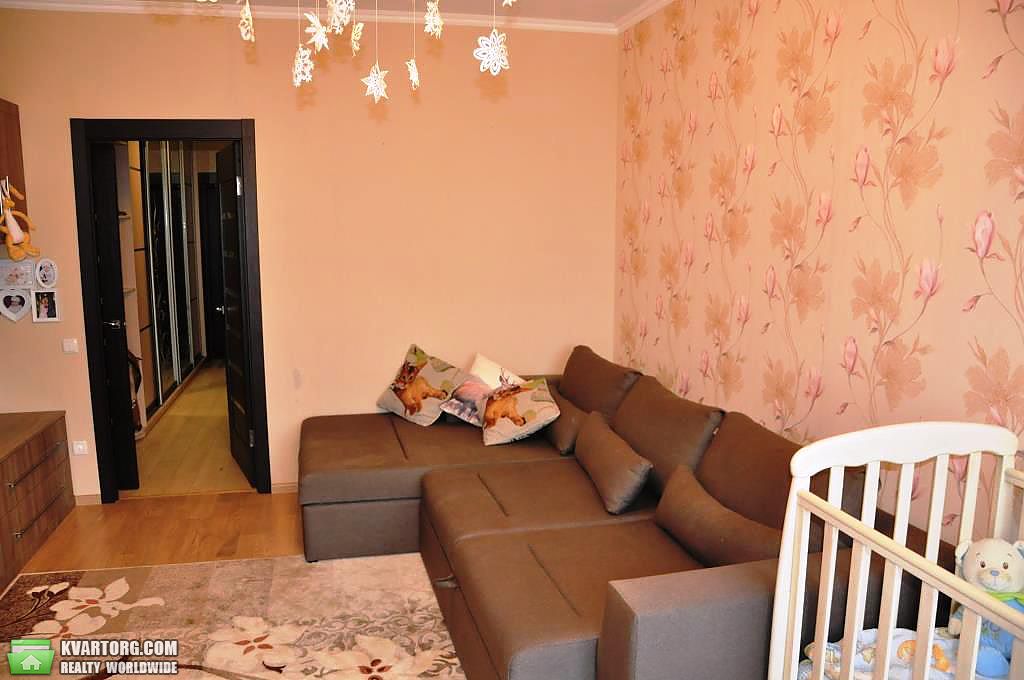 Sell 1-room apartment. Киев,  Моторный пер — photo 5