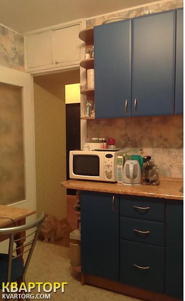 Sell 1-room apartment. Киев,  40-летия Октября просп — photo 3