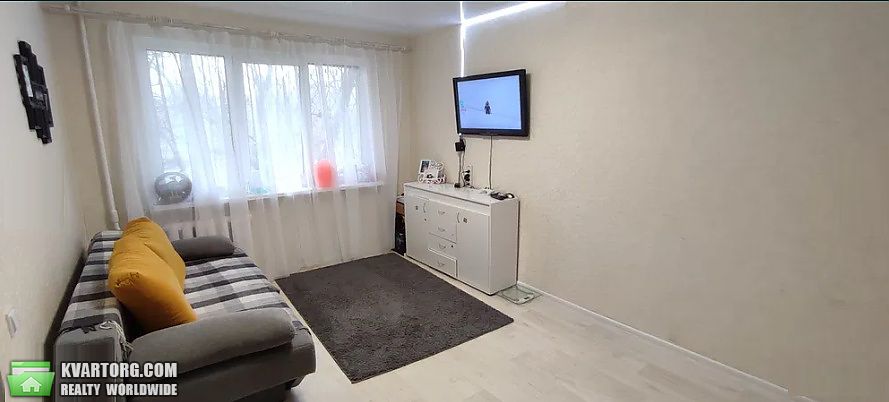 Sell 1-room apartment. Киев,  Василенко — photo 1