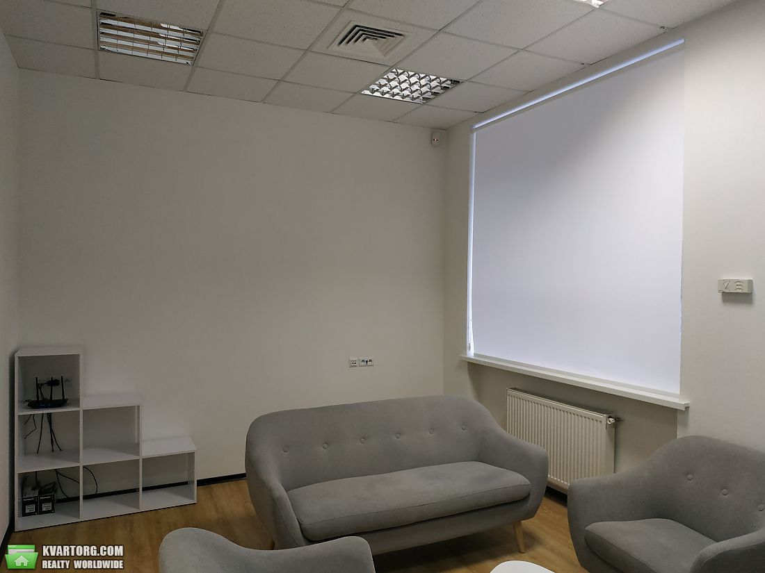Rent out office. Киев,  Мельникова — photo 4