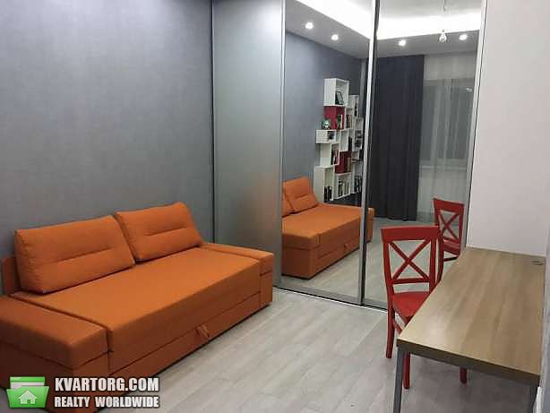 Sell 1-room apartment. Киев,  Дубинина — photo 4