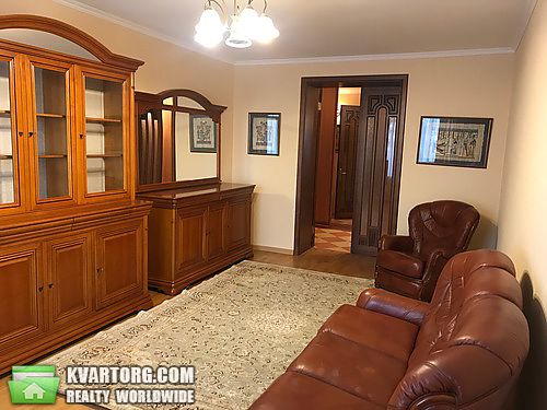 Rent out 3-room apartment. Киев,  Григоренко пр — photo 3