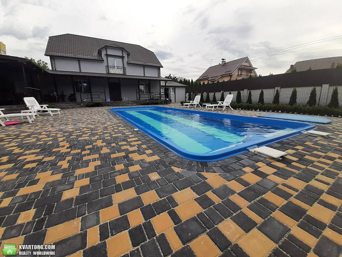 Rent out house. Киев, Большая окружная — photo 10