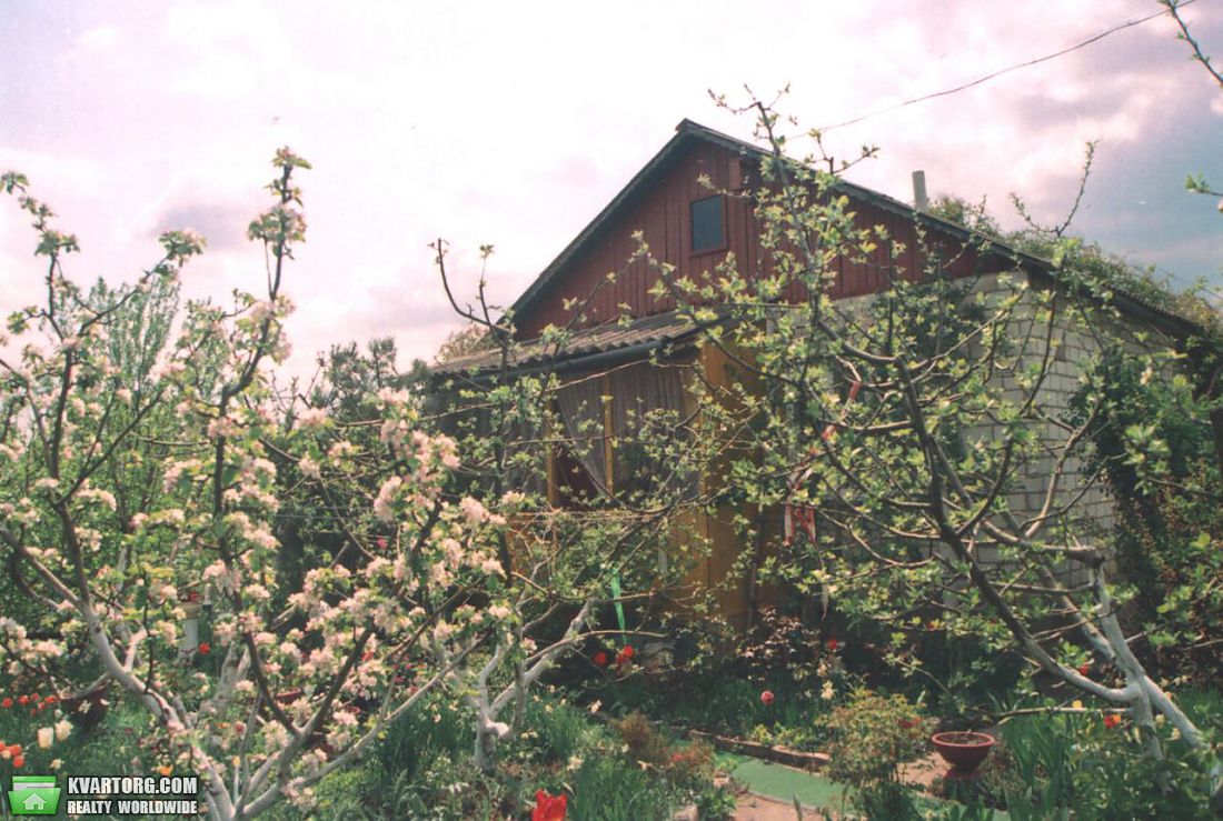 Sell house. Одесса, Надлиманский массив / Инт — photo 1