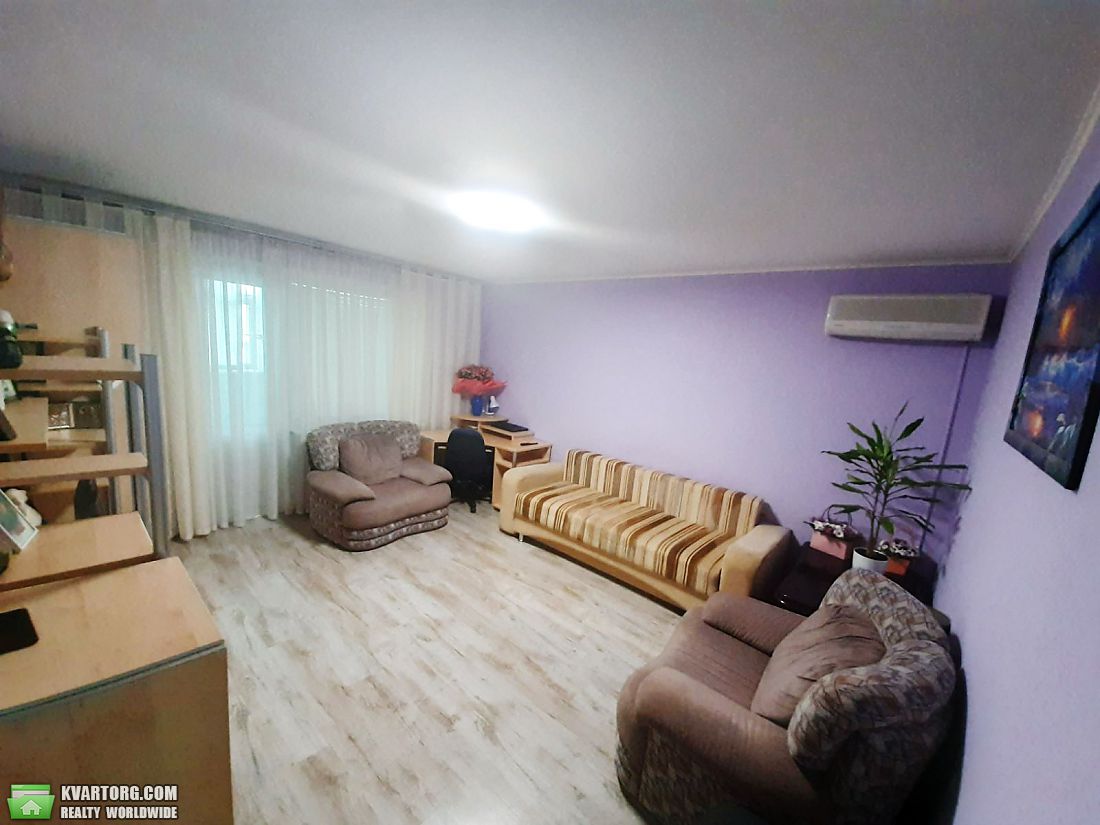 Sell 3-room apartment. Одесса, Семена Палия — photo 1