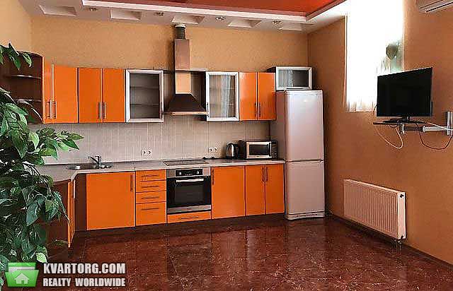 Rent out 2-room apartment. Днепропетровск, Дзержинского — photo 1