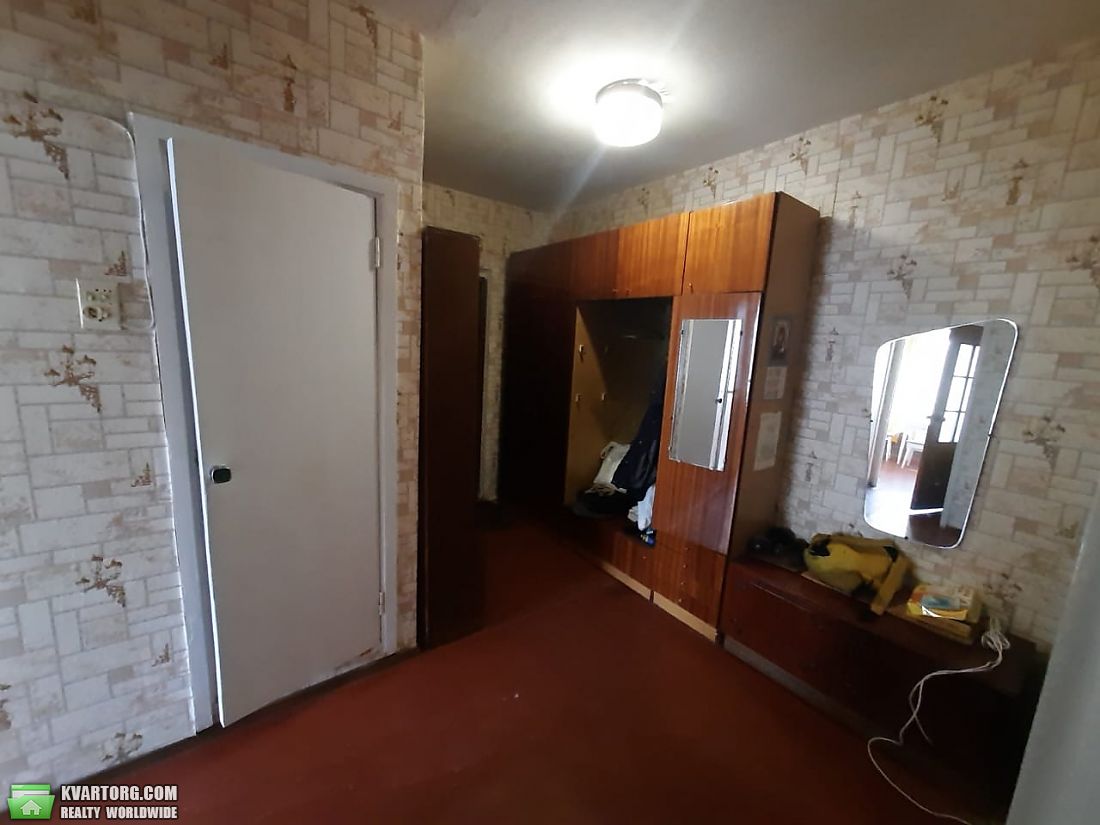 Rent out 2-room apartment. Киев,  Вербицкого — photo 4