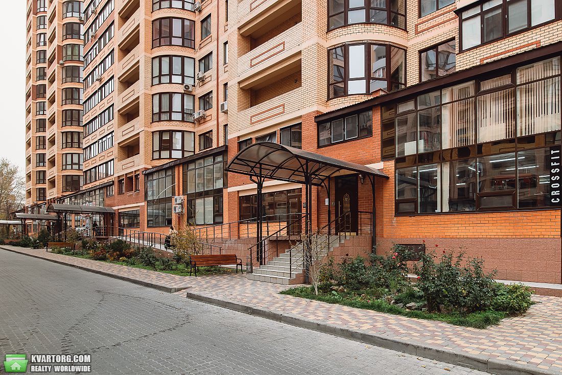 Sell 1-room apartment. Одесса, Армейская — photo 9