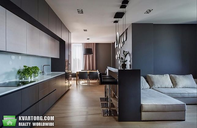 Rent out 3-room apartment. Киев, Сапёрное Поле ул. — photo 2