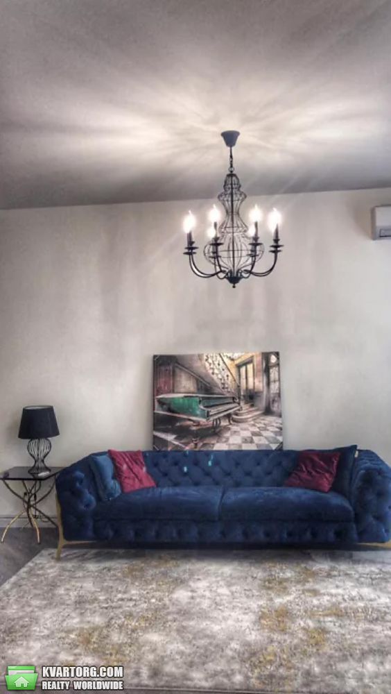 Rent out 2-room apartment. Киев, Дегтярная — photo 2