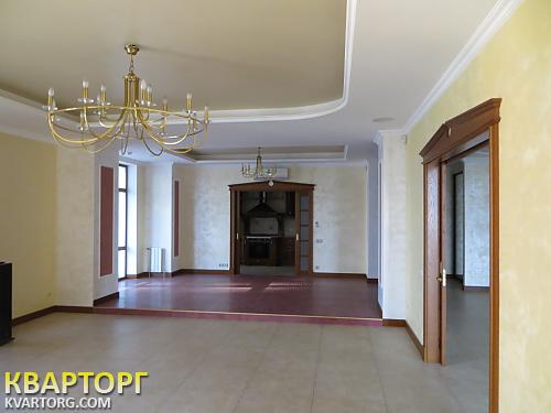 продам многокомнатную квартиру. Киев,   Мирного Панаса - фото 2