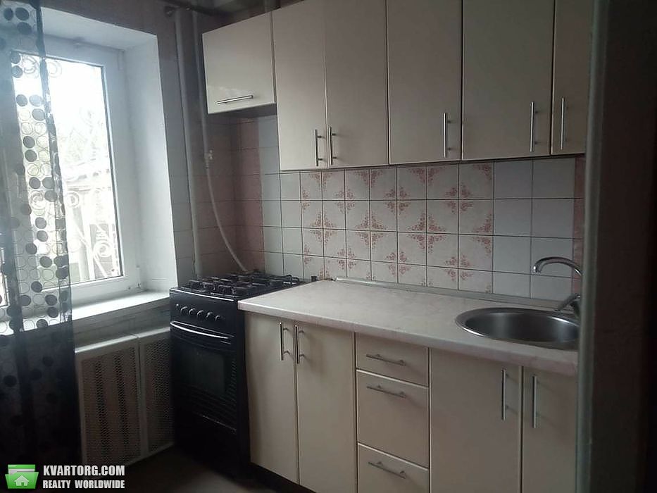 Sell 1-room apartment. Киев,  Кондратюка — photo 5