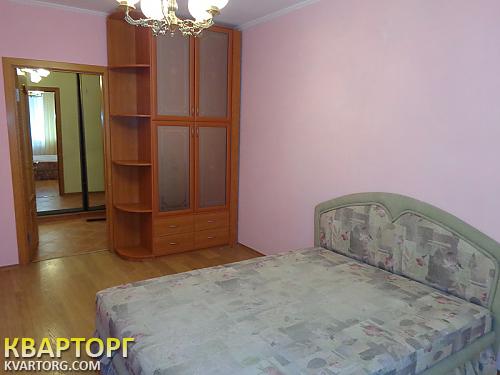 Rent out 2-room apartment. Киев,  Урловская — photo 9