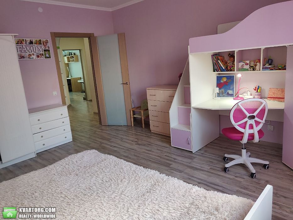 Sell 2-room apartment. Киев,  Метрологическая — photo 1