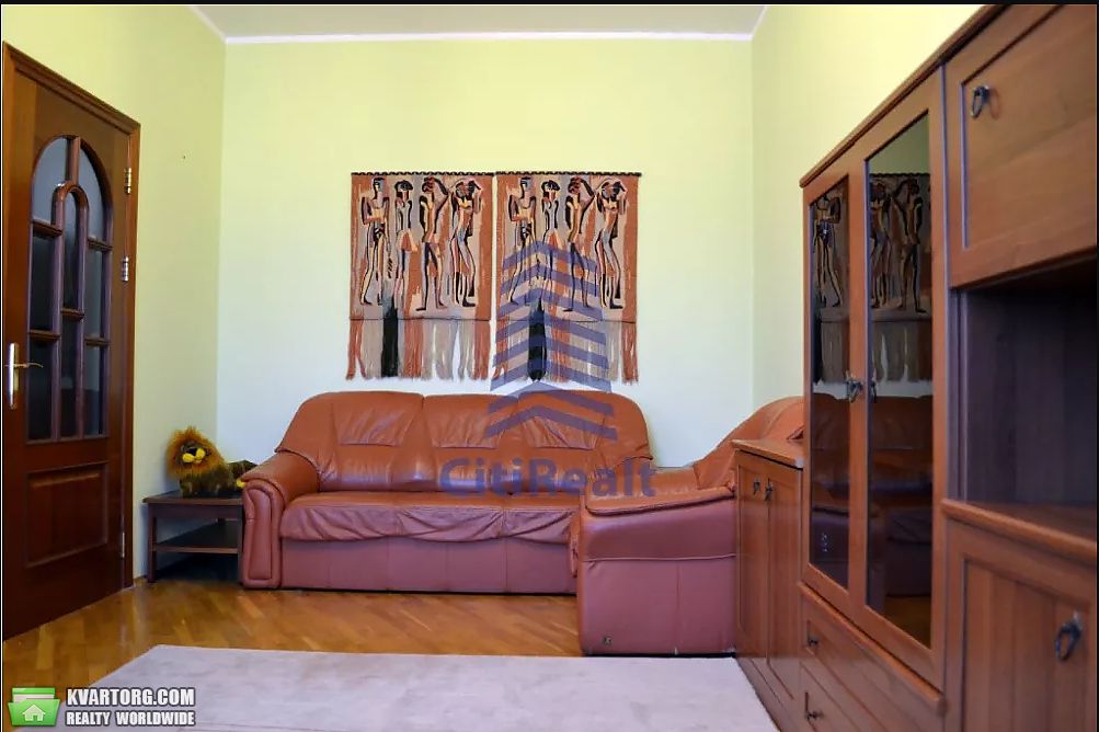 Rent out 3-room apartment. Киев,  Светлицкого — photo 2