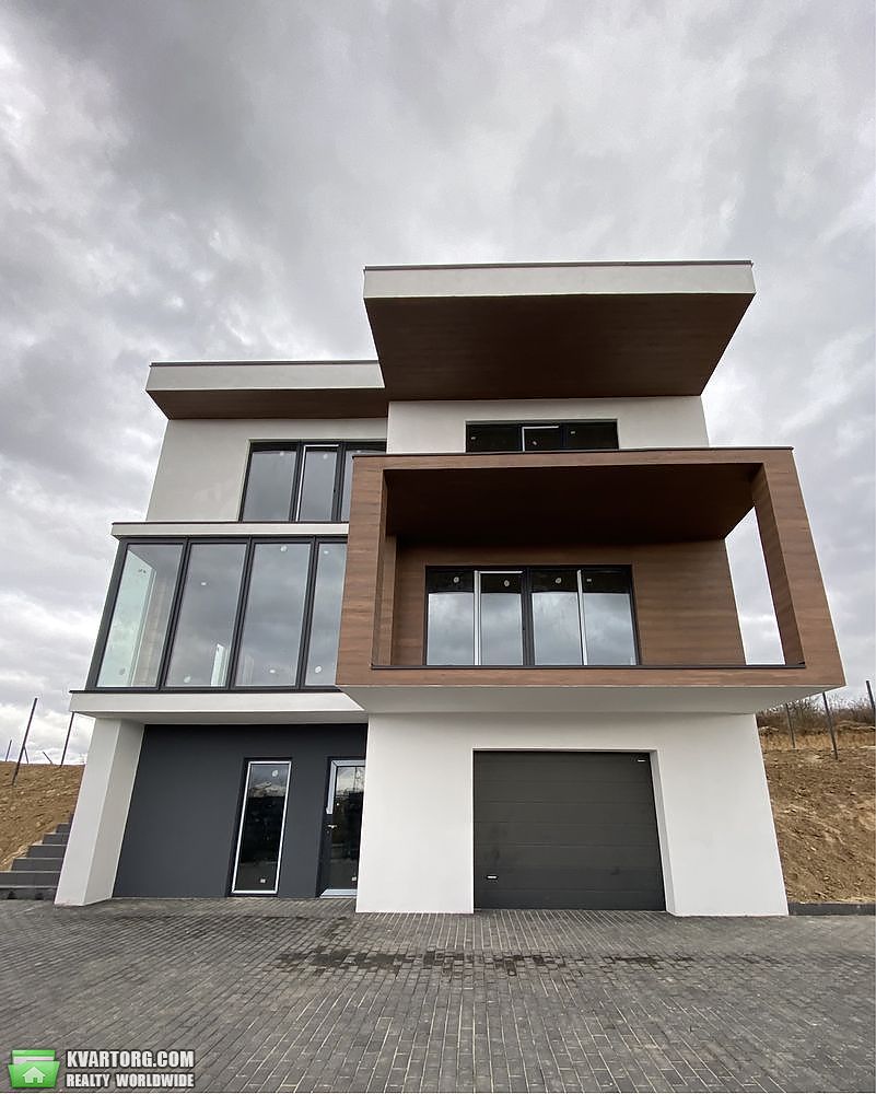 Sell house. Киевская обл., Вишневая — photo 7