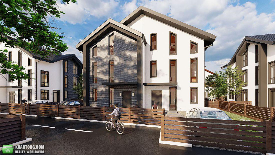 Sell house. Киевская обл.,  Промышленная — photo 3