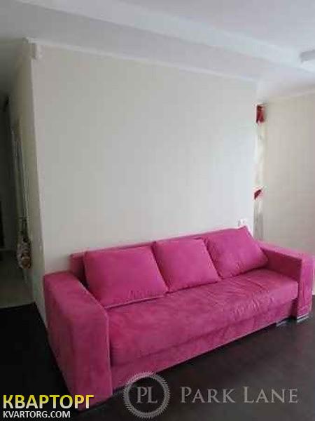 Rent out 2-room apartment. Киев, Большая Васильковская — photo 3